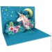 ³  POP-UP  3D-      