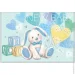 ³  POP-UP  3D-     "Baby" 