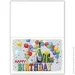 ³  POP-UP  3D-    Happy birthday