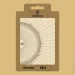  PROTRACTOR