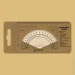 ˳ PROTRACTOR UA "CHICKEN