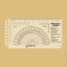 ˳ PROTRACTOR UA "CHICKEN