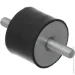  ³ RapidRail WM1-30 4030  8