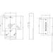    RFID  ID- 1 .