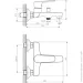    Scandispa Bor  (HB6208623C)
