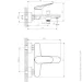   Scandispa Mali  (HB6A78726C)