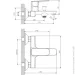    Scandispa Snotra  (HB6A91745C)
