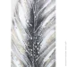  Silver feather first 50x100 