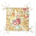       Simple flowers 35x35x2 