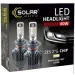   SOLAR PX26d 12  6000 