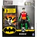  Spinmaster Batman 605594, 10 , 6  