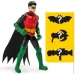  Spinmaster Batman 605594, 10 , 6  
