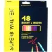  Superb Writer 48 .