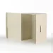    TH-07 L CREAM  280x440x290 
