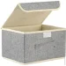    TH-07 S LIGHT GRAY - 170x270x200 