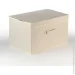    TH-07 XL CREAM  310x500x350 
