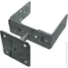   U- 0-200x136x4,0  1 .