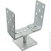   U- 0-200x136x4,0  1 .