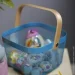     Union UH-0828-BLUE  175x250x240 