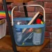     Union UH-0828-BLUE  175x250x240 