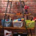     Union UH-0828-BLUE  175x250x240 