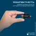    USB-C, USB-A DriveGear-PD33