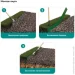   Vodaland  H150 Green 9  8215-GN