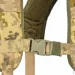 Ременно-плечова система Ремінно-плечова система WARBELT Піксель Ременно-плечова система Ремінно-плечова система WARBELT Піксель