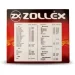    Zollex  ZL-6L