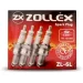    Zollex  ZL-6L