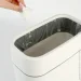     10  / BIN-24 10L WHITE/GRAY