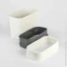     10  / BIN-24 10L WHITE/GRAY