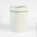     15  / BIN-25 15L WHITE/GRAY