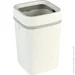     15  / BIN-25 15L WHITE/GRAY