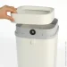     15  / BIN-25 15L WHITE/GRAY