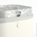     15  / BIN-25 15L WHITE/GRAY