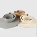     TH-33 M Beige