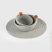     TH-33 M Gray