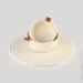    TH-33 M White