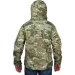 1991     SoftShell, CP 34123-JA-01-N-2XL .XXL