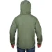 1991     SoftShell, Green 34123-JA-01-G-2XL .XXL