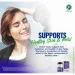 Спеціальна добавка 1 Body Високопотенційний біотин Vegan Biotin 60 капсул Спеціальна добавка 1 Body Високопотенційний біотин Vegan Biotin 60 капсул