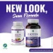 Спеціальна добавка 1 Body Високопотенційний біотин Vegan Biotin 60 капсул Спеціальна добавка 1 Body Високопотенційний біотин Vegan Biotin 60 капсул