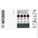  1dea.Me Dream&Do Notebook