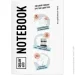  1dea.Me  DREAM&DO Notebook (.)