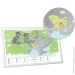 1dea.Me   "Travel Map  " ()