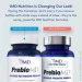 Специальная добавка 1md Nutrition Усовершенствованные пребиотики PreBioMD 30 капсул Специальная добавка 1md Nutrition Усовершенствованные пребиотики PreBioMD 30 капсул