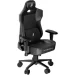   1st Player    1stPlayer K3 Fabric Black (K3-FC-BK)