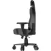   1st Player    1stPlayer K3 Fabric Black (K3-FC-BK)