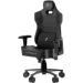   1st Player    1stPlayer K3 Fabric Black (K3-FC-BK)